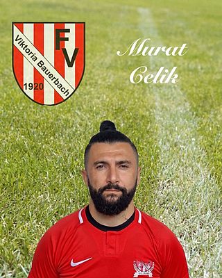 Murat Celik