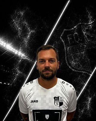 Vadim Gordienko