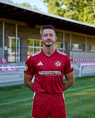 Andreas Streubel