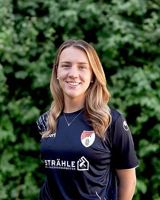 Naomi Miller