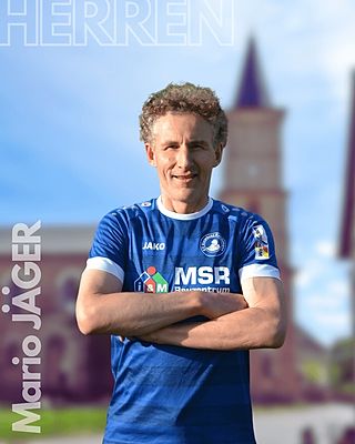 Mario Jäger