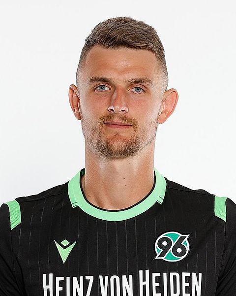 Foto: Hannover 96