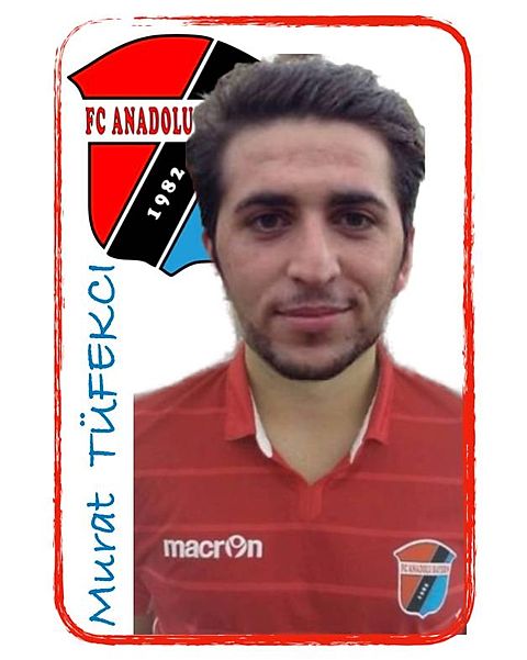 Foto: FC Anadolu Bayern