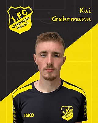 Kai Gehrmann