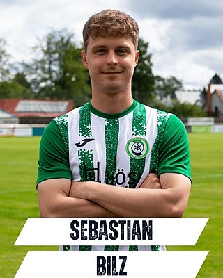 Sebastian Bilz