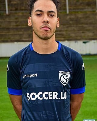 Alexandre Fernandes Lopes Ramos