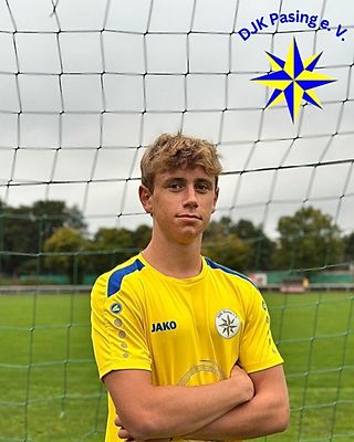 Jakob Ludewig