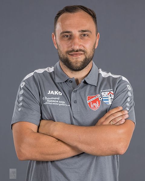 Foto: Hubert Aumeier