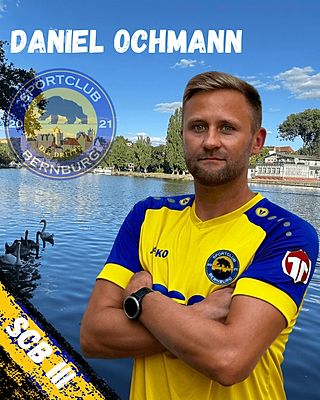 Daniel Ochmann