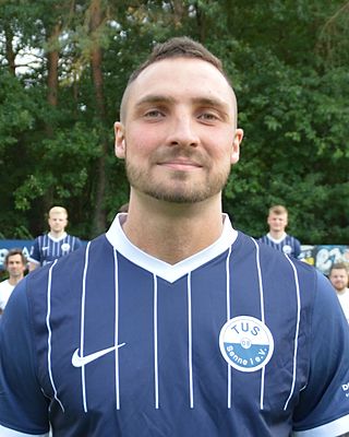Tim Hülsmann