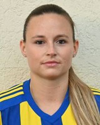 Nina Randegger