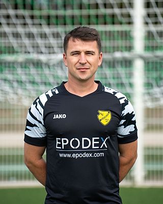 Ivan Morar