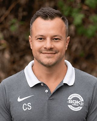 Christian Silbereis