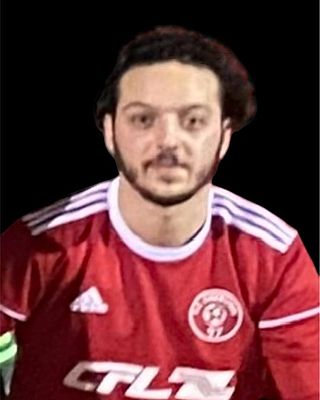 Christophe De Oliveira