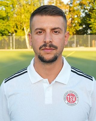 Rifat Ertas