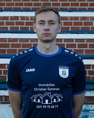 Dominik Belling
