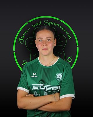 Theresa Adelsberger