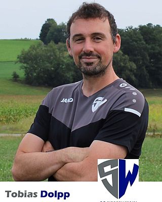 Tobias Dolpp