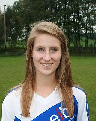 Ronja Harling