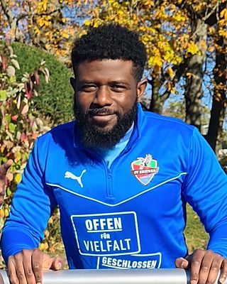 Jeffrey Stiven Monshul