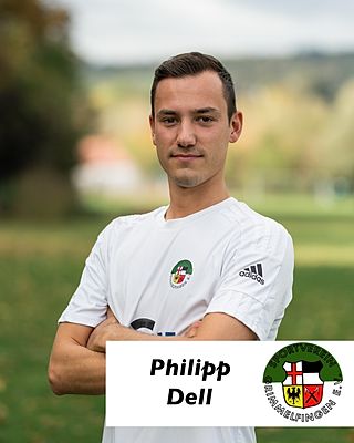 Philipp Dell