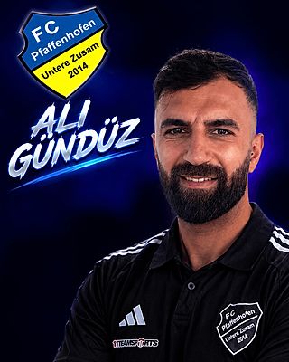 Ali Gündüz
