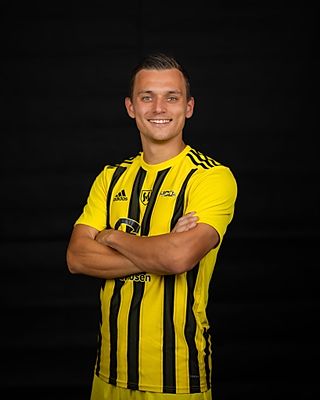 Justin Prensena