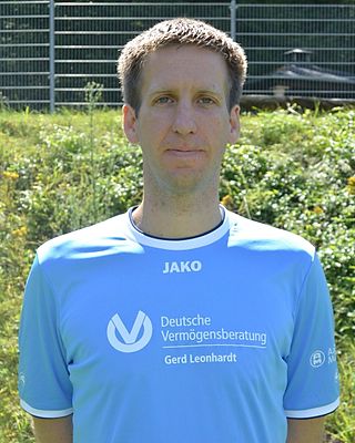 Philipp Hahn