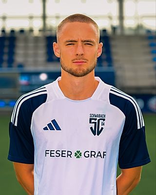 Justin Kussmann