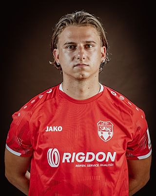 Tim Gehring