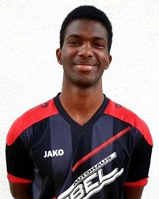 Mamadou Maountaga Diallo