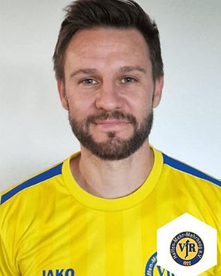 Benedikt Möllenbeck