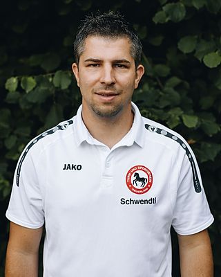 Stefan Schwendtner