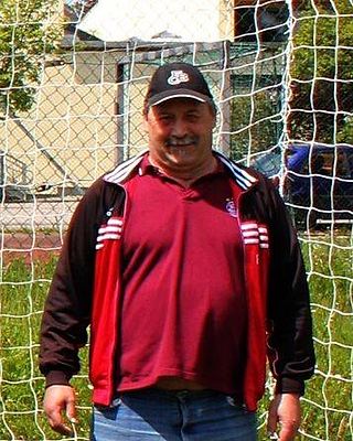 Ralf Schwägerl