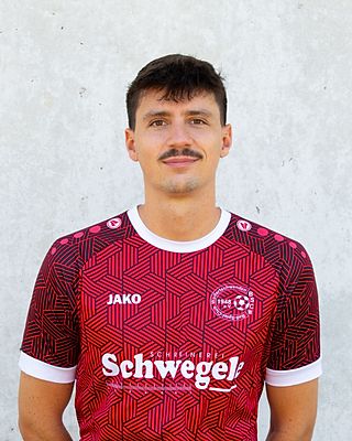 Thomas Martinek