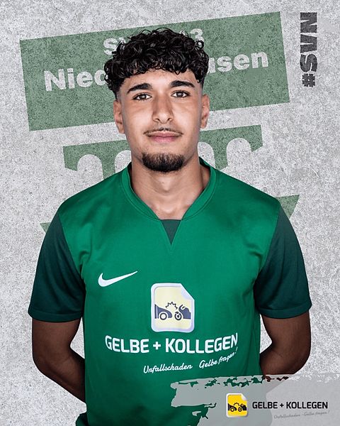 Foto: SV 1913 Niedernhausen e.v