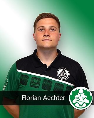 Florian Aechter