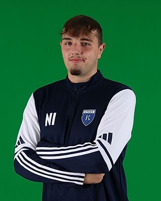 Niklas Iwwerks