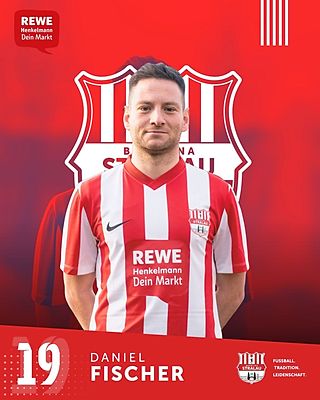 Daniel Fischer