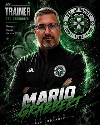 Mario Grabbert