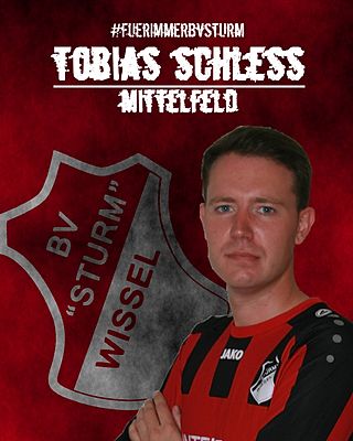 Tobias Schleß