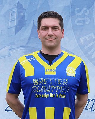 Felix Liegau