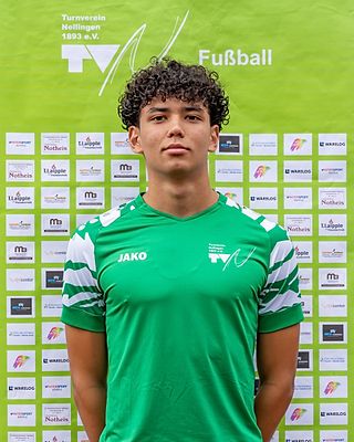 Matthias Cuadrado