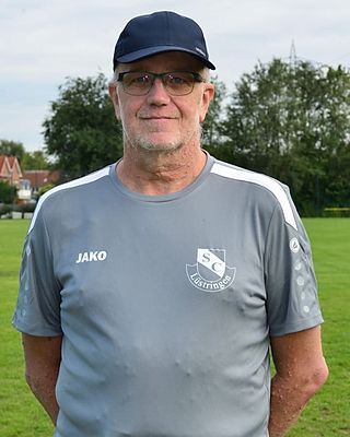 Helge Küpke