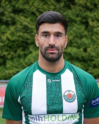 Ali Eray Yilmaz