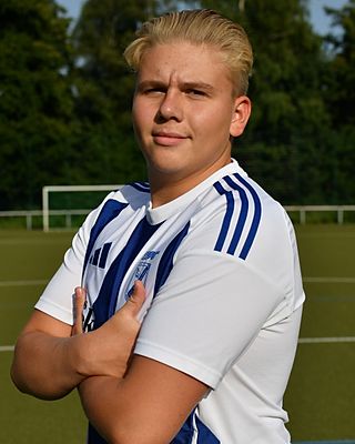 Alexander Dario Becker