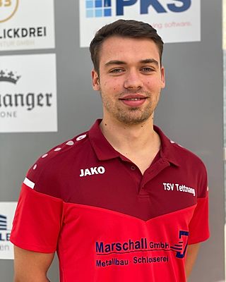 Simon Hamma