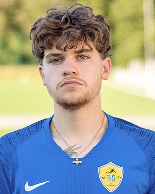 Kian Vorgrimler
