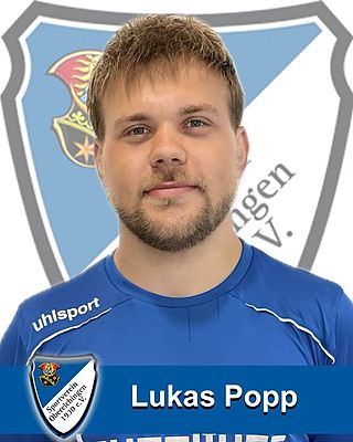Lukas Popp