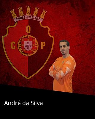 Andre Ribeiro da Silva